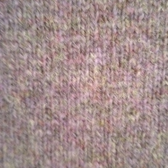 Unisex Ben Alder Sweater - Picture 5 of 6